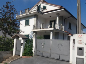Гостиница B&B TENUTA BIANCA  Оливето Читра
